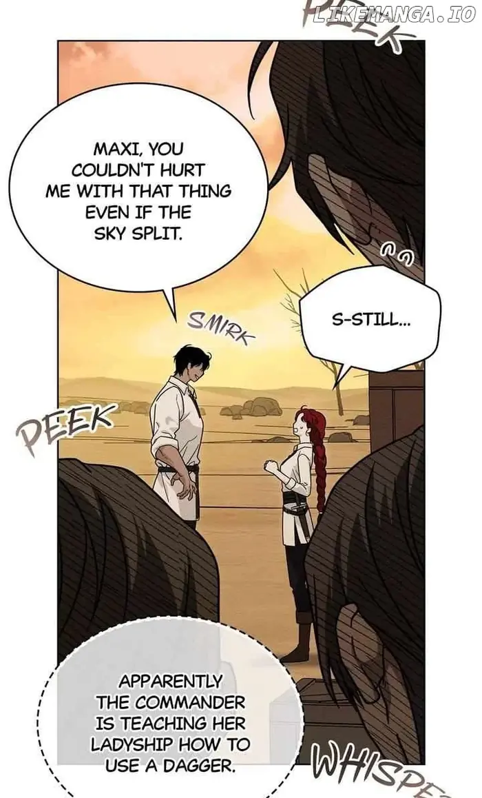 Under the Oak Tree    Chapter 106 image 31_optimized